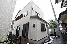 埼玉県川越市大字天沼新田