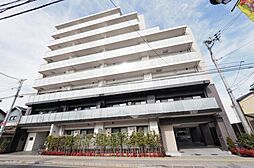 専用庭テラス付パレステージ本川越　1階