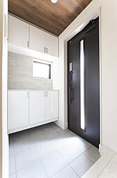 埼玉県川越市仙波町3丁目