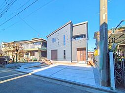 埼玉県川越市大字山田