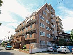 ライオンズマンション本川越第3