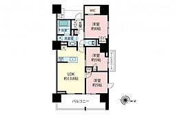 パークホームズ川越 ザ レジデンス