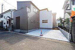 埼玉県川越市大字下広谷