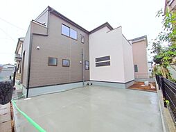 埼玉県川越市大字下広谷