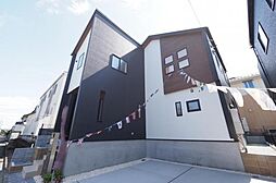 埼玉県川越市川鶴3丁目