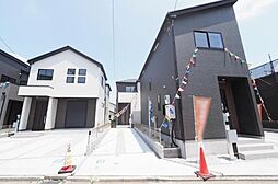 埼玉県川越市今成3丁目