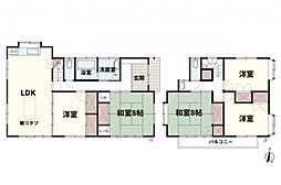 埼玉県川越市大字下広谷