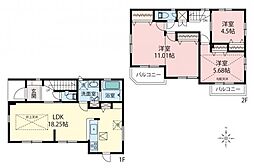 埼玉県川越市大字山田