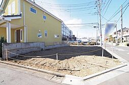 埼玉県川越市西小仙波町2丁目