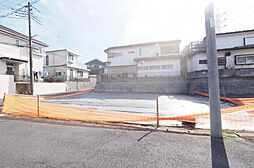埼玉県川越市野田町2丁目