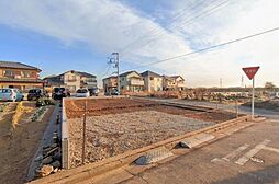 埼玉県川越市上戸新町