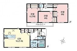 埼玉県川越市神明町