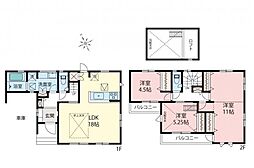 埼玉県川越市大字上戸