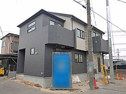 埼玉県川越市大字山田