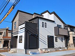 埼玉県川越市今成２丁目