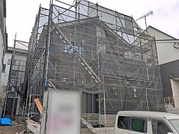 埼玉県川越市田町