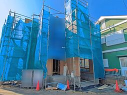 埼玉県川越市大字鯨井