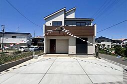 埼玉県川越市上戸新町