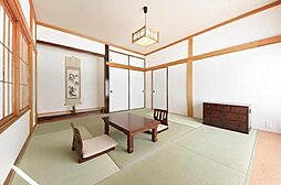 和室の画像