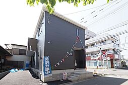 埼玉県川越市神明町