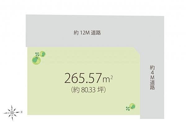 区画図：311002368569