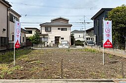 埼玉県川越市今成１丁目