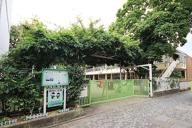 川越双葉幼稚園 徒歩12分。 910m