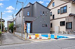 埼玉県川越市岸町３丁目