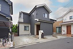 埼玉県川越市砂新田１丁目