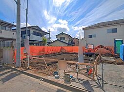 埼玉県川越市上戸新町