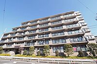 埼玉県川越市岸町2丁目：物件画像