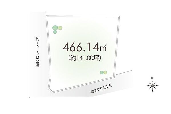 区画図：311002424232