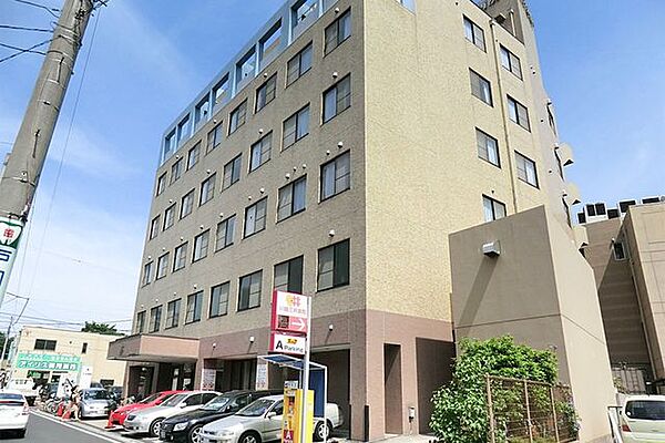 医療法人豊仁会三井病院 徒歩21分。 1640m