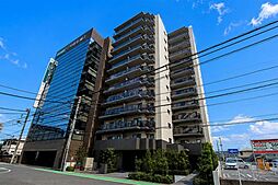 お預かり物件・新価格ファインレジデンス川越ウエスト