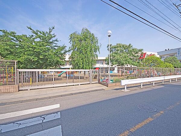 南双葉幼稚園 徒歩12分。 900m