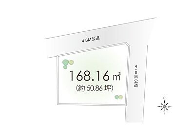 区画図:区画図※実測図ではございません。 区画図:区画図※実測図ではございません。