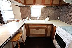 キッチン