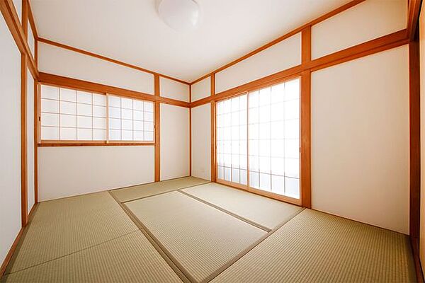 和室