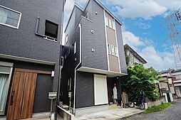 埼玉県ふじみ野市亀久保