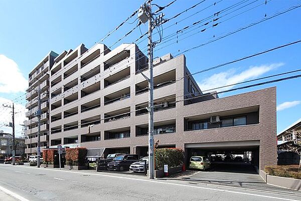 現地ご見学・詳細が知りたい・資料請求など、何でもお気軽にお問い合わせください