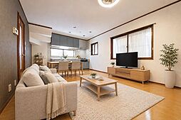 川越市中台南2丁目 中古一戸建て