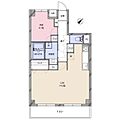 扶桑ハイツ浦賀2階1,780万円