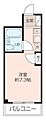 TOP衣笠第55階525万円