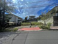 神奈川県逗子市久木8丁目：物件画像