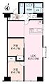 ジュネスサンライトマンション3階2,790万円