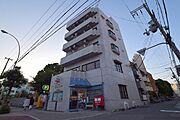 東三国駅より徒歩3分 5階 築36年6ヶ月の賃貸物件