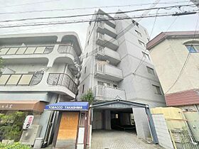 新居マンション  ｜ 大阪府大阪市淀川区東三国１丁目（賃貸マンション1R・4階・25.18㎡） その3