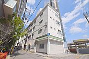 新大阪土井コーポ 4階 築53年6ヶ月の賃貸物件