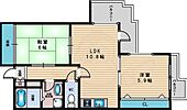 新居マンションのイメージ