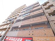 淡路駅より徒歩5分 4階 築30年11ヶ月の賃貸物件